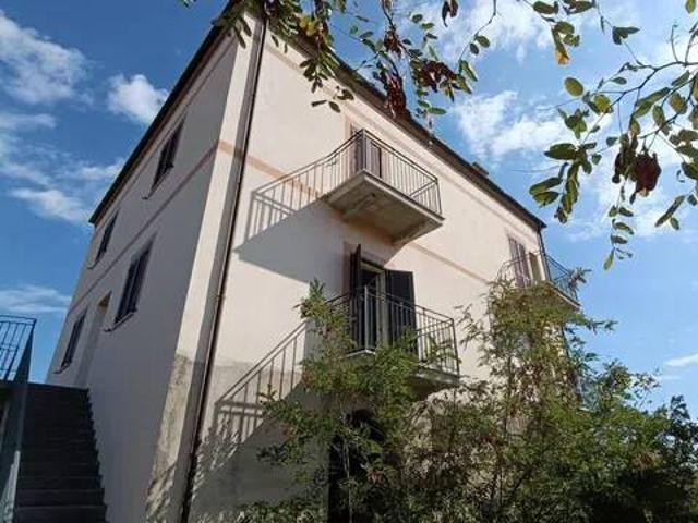 Villa in vendita a Atessa CH