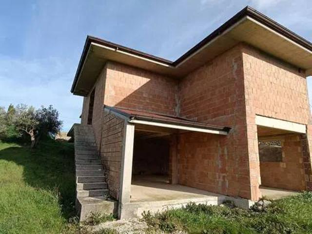 Villa in vendita a Atessa CH