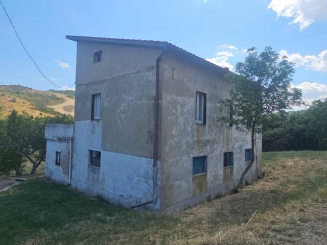 Villa in vendita a Atessa CH