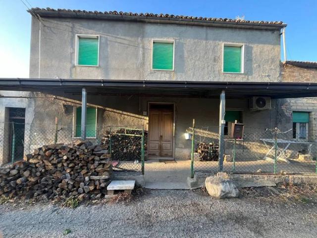 Villa in vendita a Atessa CH