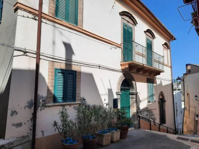 Villa in vendita a Atessa CH