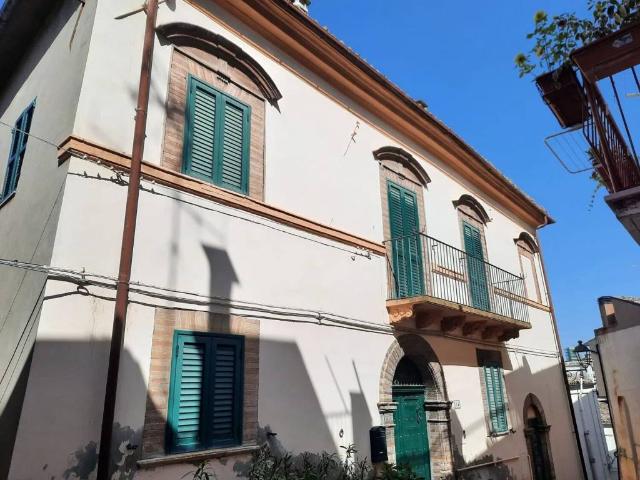 Villa in vendita a Atessa CH