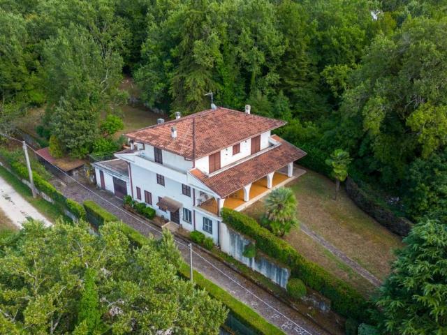 Villa in vendita a Atina FR