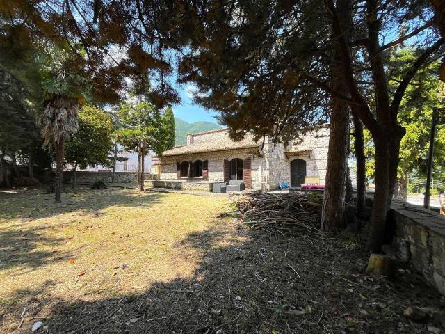 Villa in vendita a Atina FR