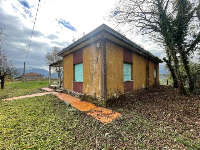 Villa in vendita a Atina FR