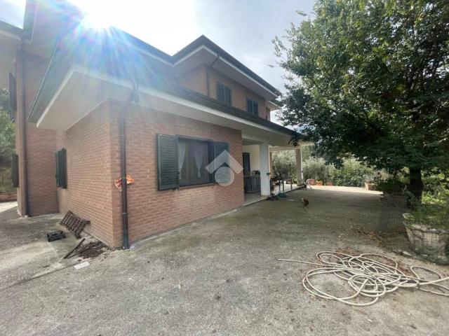 Villa in vendita a Atina FR