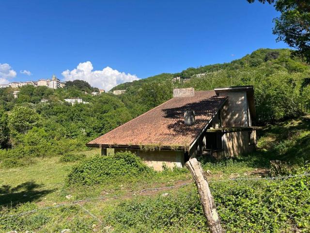 Villa in vendita a Atina FR