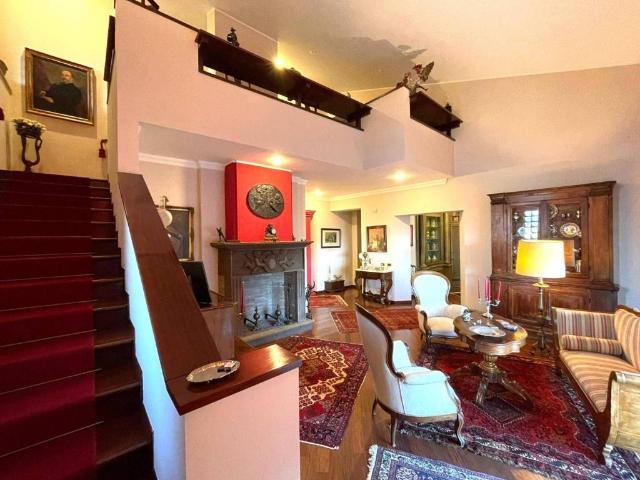Villa in vendita a Atina FR