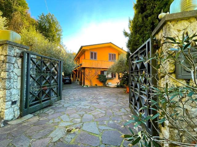 Villa in vendita a Atina FR