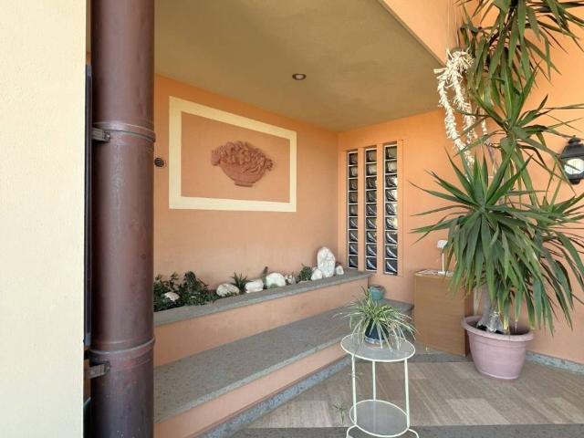 Villa in vendita a Atina FR