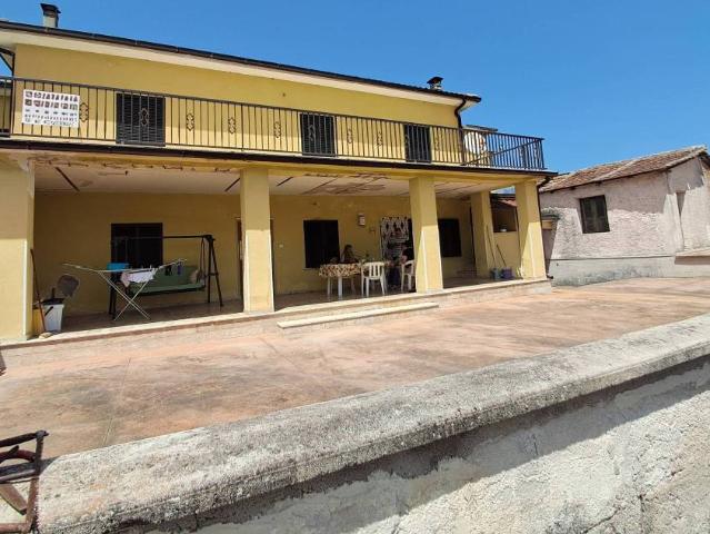 Villa in vendita a Atina FR