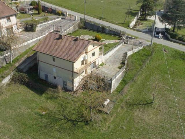 Villa in vendita a Atina FR