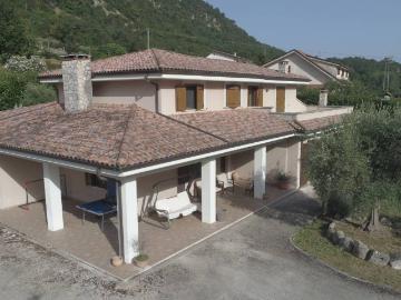 Villa in vendita a Atina FR