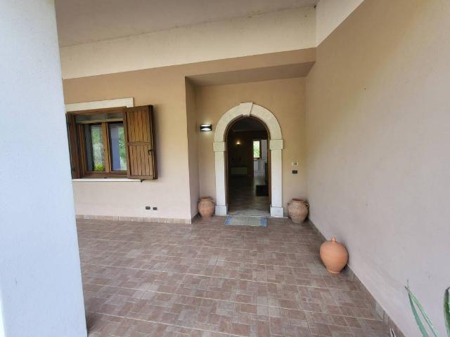 Villa in vendita a Atina FR
