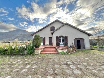 Villa in vendita a Atina FR