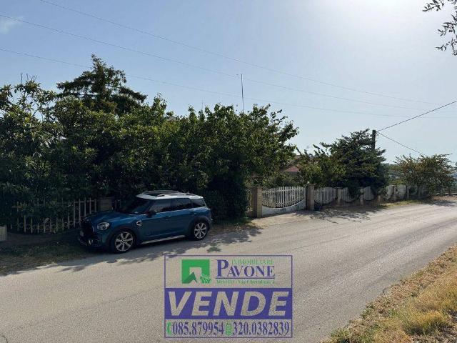 Villa in vendita a Atri TE