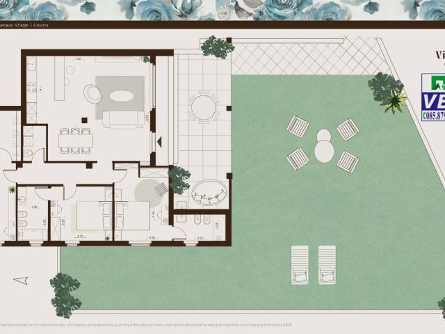 Villa in vendita a Atri TE
