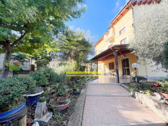 Villa in vendita a Atri TE
