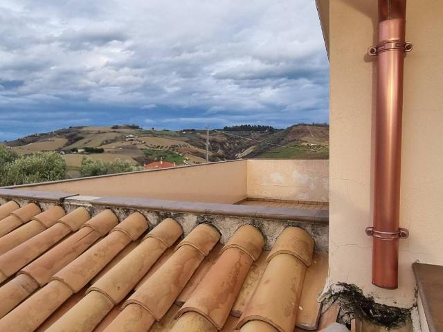 Villa in vendita a Atri TE