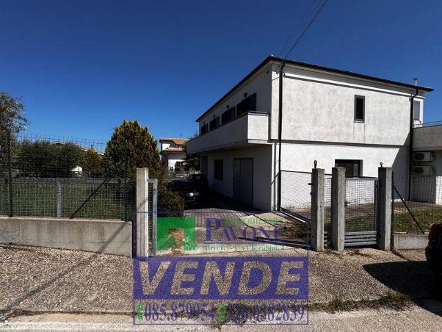 Villa in vendita a Atri TE