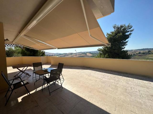 Villa in vendita a Atri TE