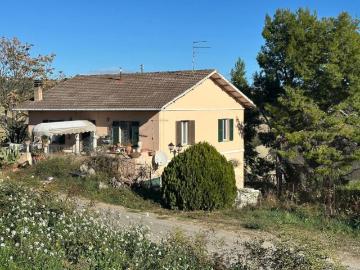 Villa in vendita a Atri TE