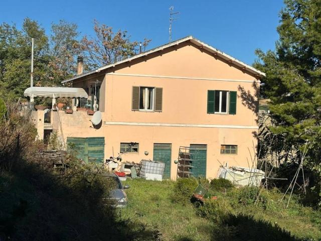 Villa in vendita a Atri TE
