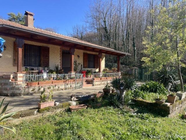 Villa in vendita a Atripalda AV