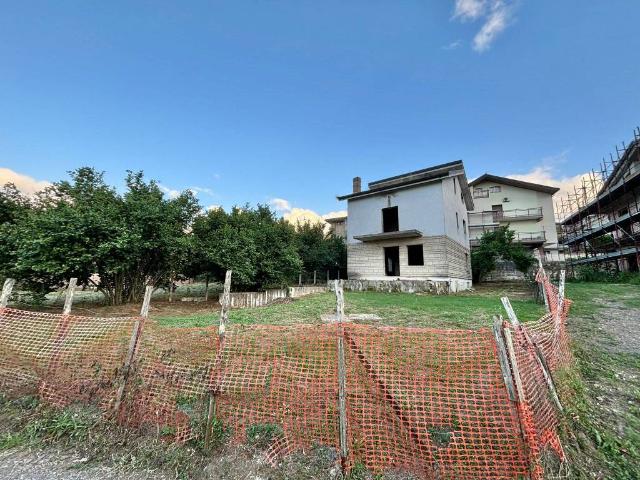 Villa in vendita a Atripalda AV