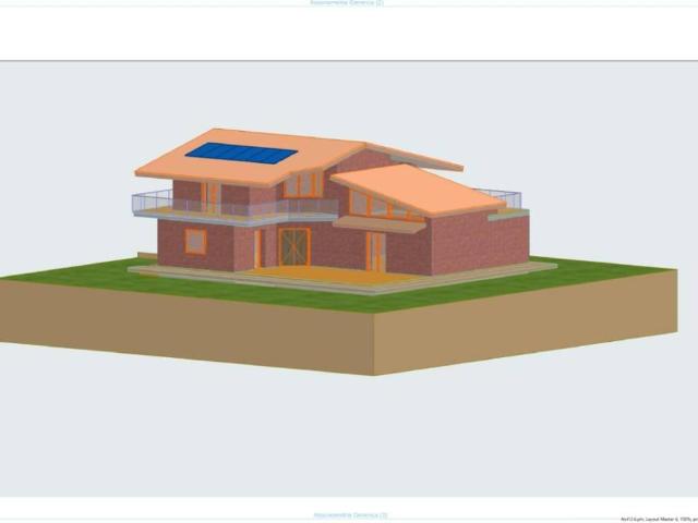 Villa in vendita a Atripalda AV