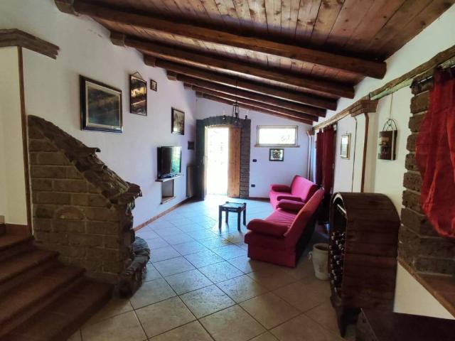 Villa in vendita a Atripalda AV