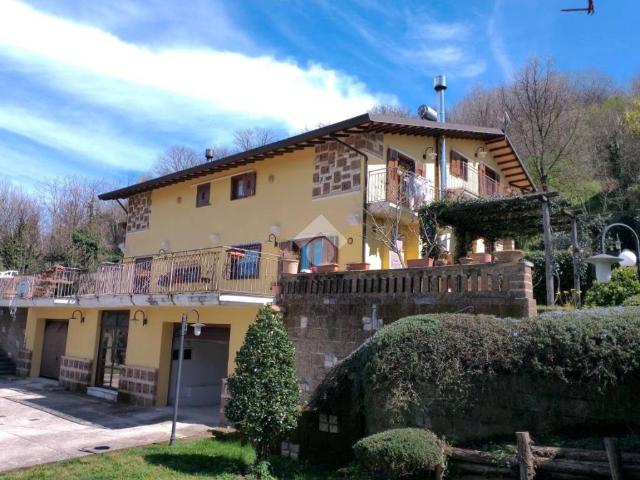 Villa in vendita a Atripalda AV