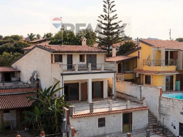 Villa in vendita a Augusta SR