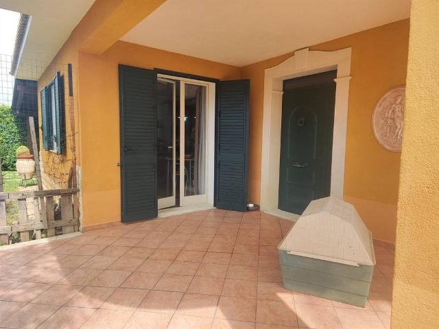 Villa in vendita a Augusta SR