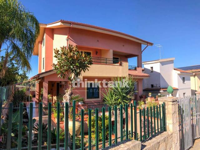 Villa in vendita a Augusta SR