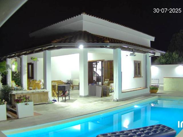 Villa in vendita a Augusta SR