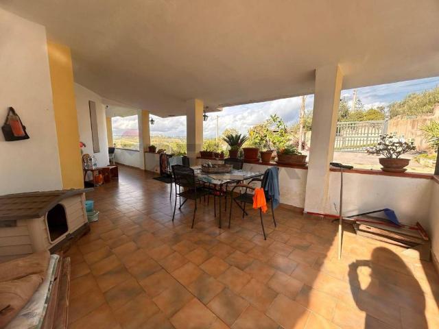 Villa in vendita a Augusta SR