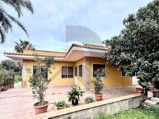 Villa in vendita a Augusta SR