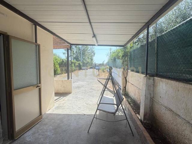 Villa in vendita a Augusta SR