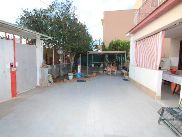Villa in vendita a Augusta SR