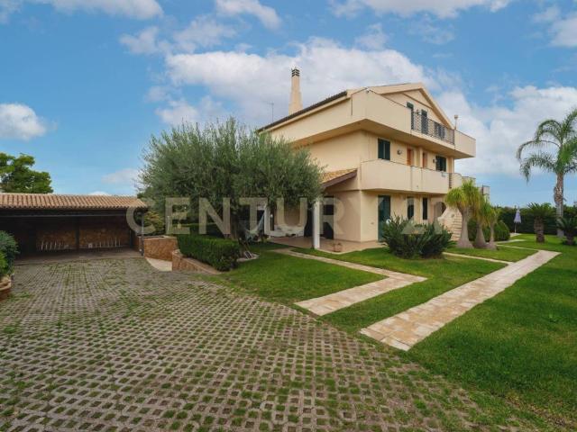 Villa in vendita a Augusta SR