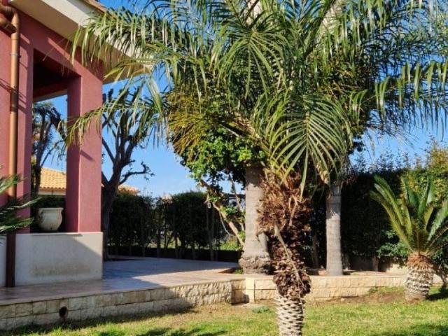 Villa in vendita a Augusta SR