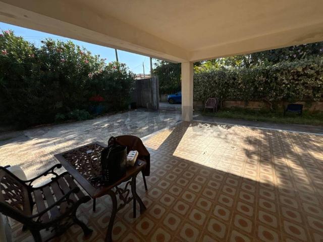 Villa in vendita a Augusta SR