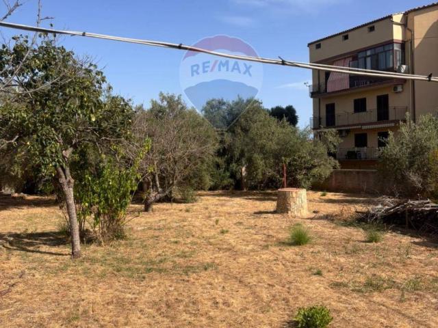 Villa in vendita a Augusta SR