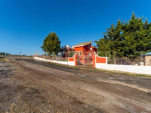 Villa in vendita a Augusta SR