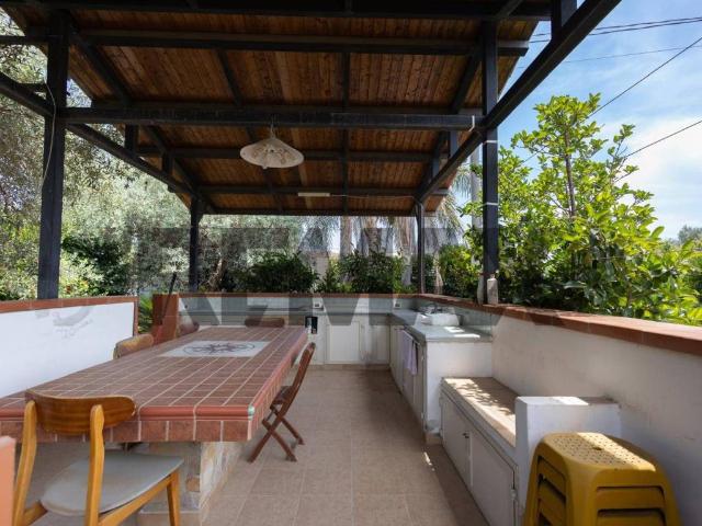 Villa in vendita a Augusta SR