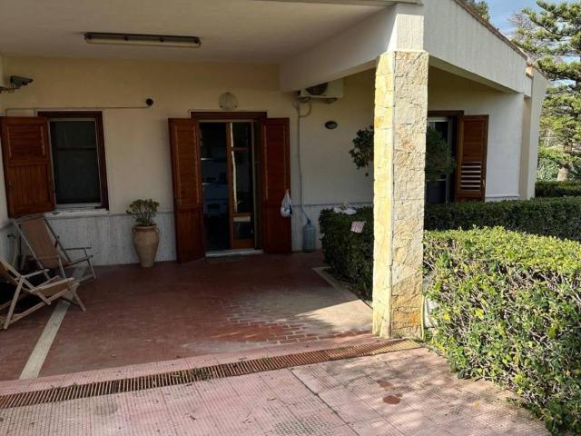 Villa in vendita a Augusta SR