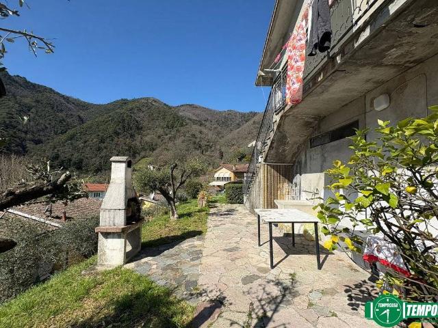 Villa in vendita a Aulla MS
