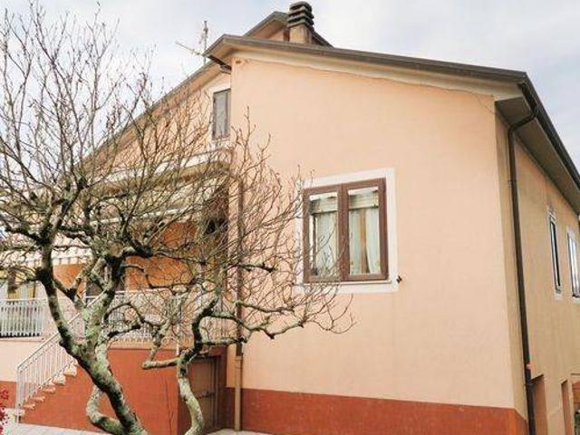 Villa in vendita a Aulla MS