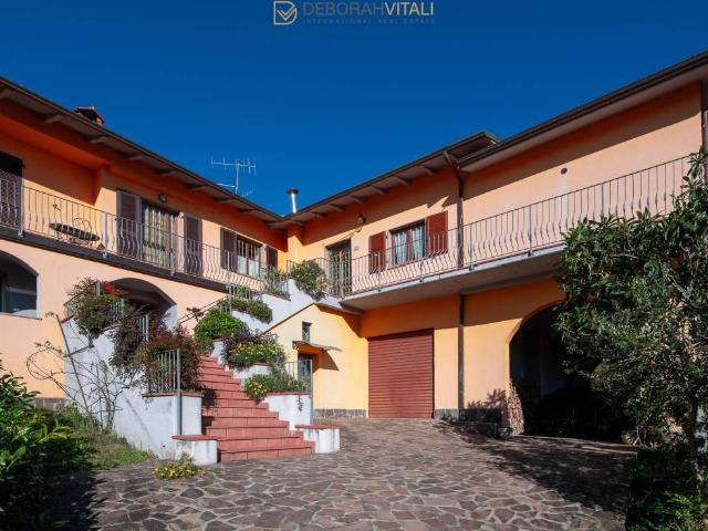 Villa in vendita a Aulla MS